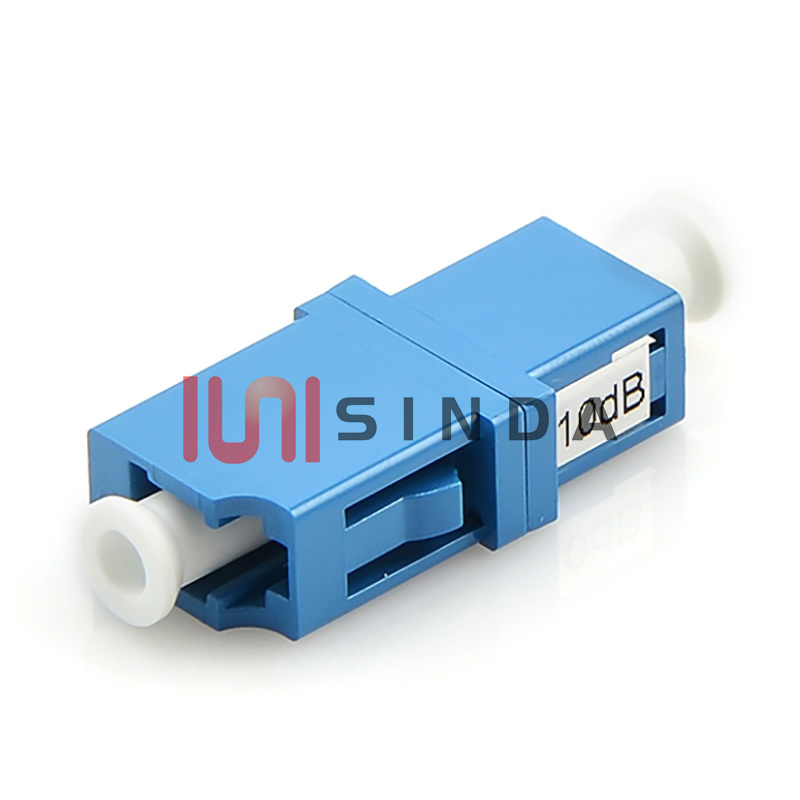 Fiber optical attenuator LC wholesale