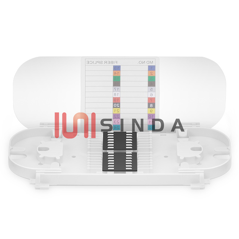 Splice cassette splicing trays factory