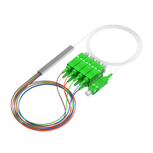 Splitter / CWDM / DWDM