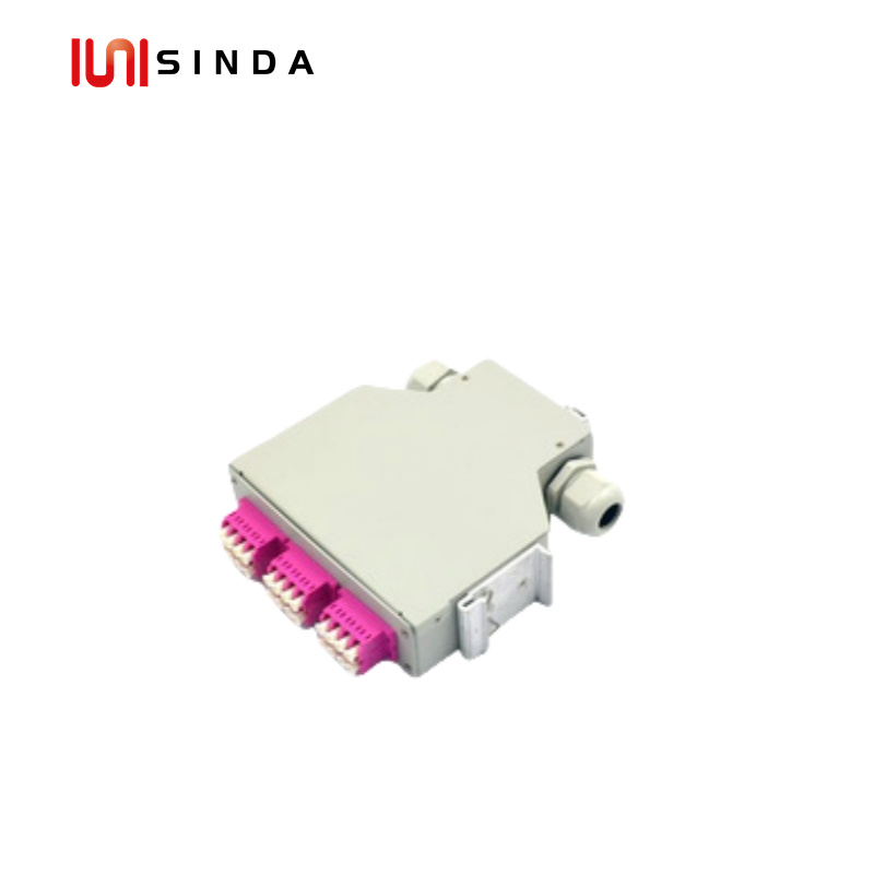 Din rail terminal box price