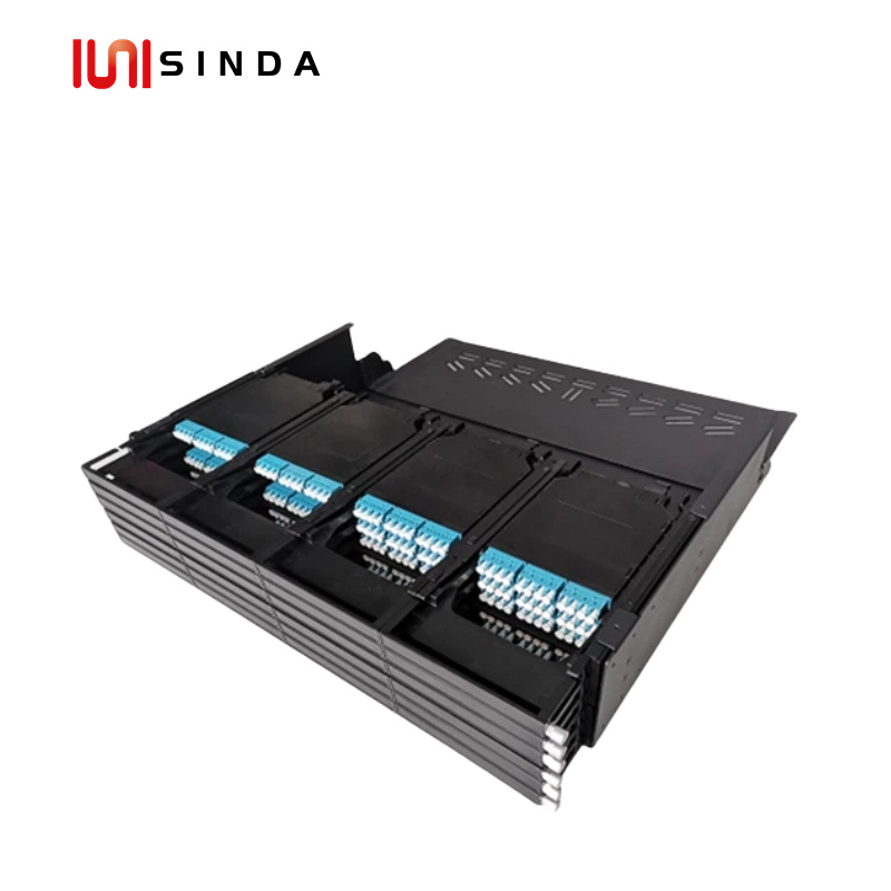 576c high density rack mount box price