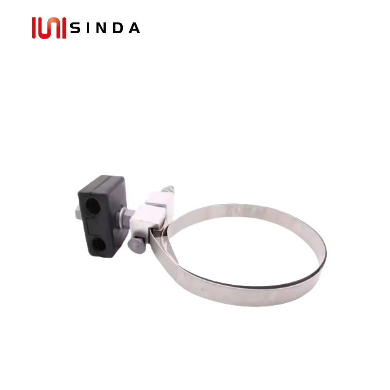 Down lead clamp price